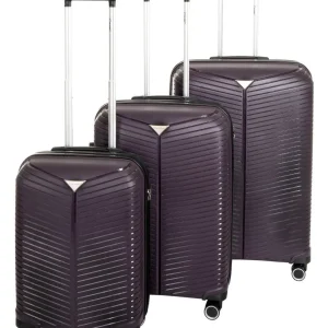 Cavalet Skottorp Resväskor 3-Pack