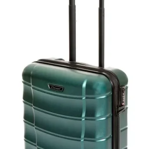 Cavalet Svarte Kabinväska - 55 cm