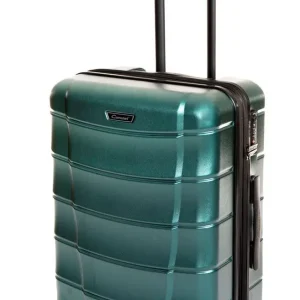 Cavalet Svarte Mellanstor Resväska - 65 cm