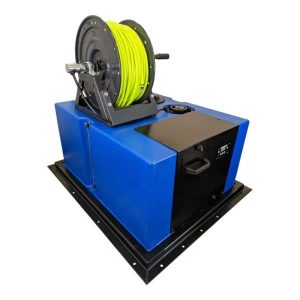 Ecostream 255 L Komplett