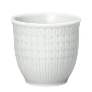 SWEDISH GRACE DIMMA 6-pack äggkopp 4 cl