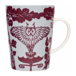 Taika Mugg 40cl, Uni Körsbär