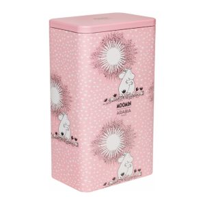 Mumin Kaffeburk 19,2cm, Kärlek