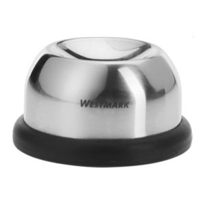 Ägg-pickare, Rostfritt Stål