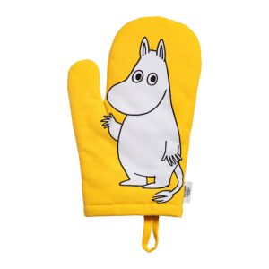 Mumin Grytvante 14x28cm, Mumintrollet