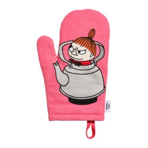 Mumin Grytvante 14x28cm, Lilla My