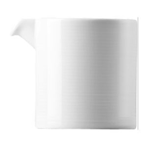 Loft Gräddkanna 6 pers, Vit