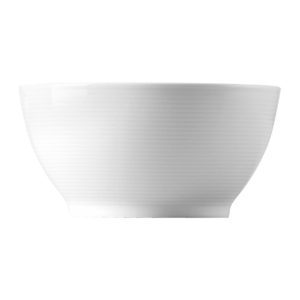 Loft Müsliskål 13cm, Vit