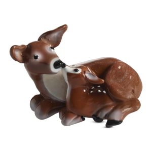 Bambi med Kid 5cm