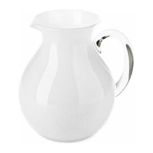 Ballon Tillbringare, Vit