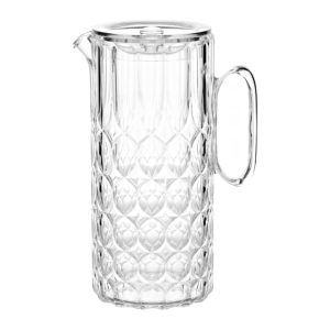 Vanity Bringare med Lock, Klar