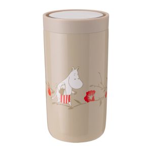 Mumin To Go Click Termosmugg 20cl, Tea Party
