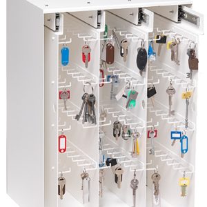 Nyckelkassett 192krok