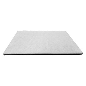 Mellanlägg för sandpapper