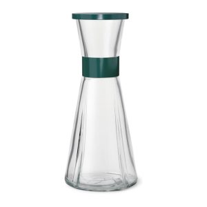 GC Vattenkaraff 90cl, Forest Green