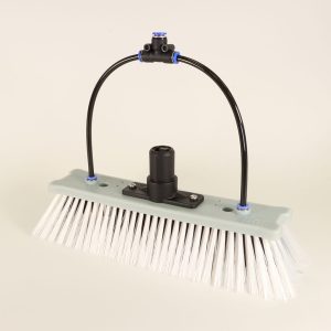 Ova-8 Edge™ Elite™ borste, 26cm