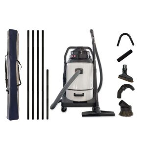 AirVac 8 m kit Inomhus