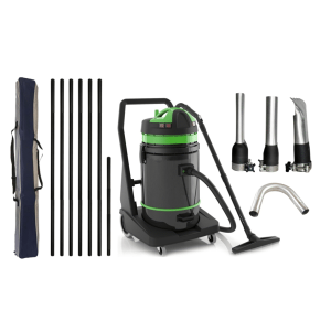 AirVac 11,5 m kit Utomhus