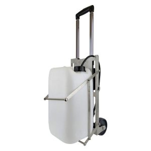 ADE Trolley Mini 12 L
