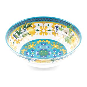 Flower&Lemon Skål 30cm