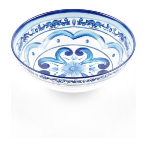 Blues Skål 30cm