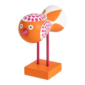 Birds 1967, Bird No.7