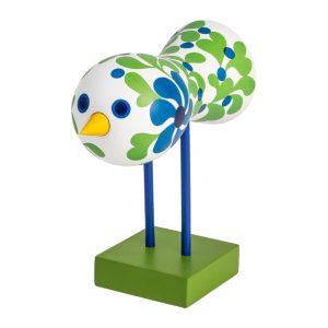 Birds 1967, Bird No.8