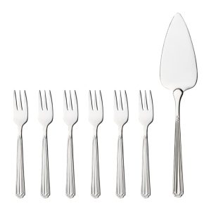 Renessanse Tårtset 7 delar