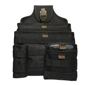 Maykker SmartBag Mission Ready Kit