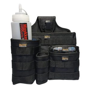 Maykker SmartBag Tactical Advantage Kit