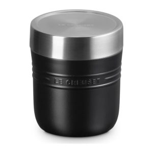 On The Go Mattermos 50cl, Matte Black