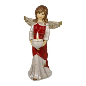 Ängel the Magic of Christmas 2025 33cm, Årets Färg