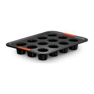 Non-Stick Canneléform 3x4st