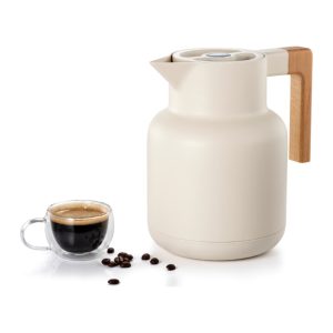 Termos 1L 20cm, Sand