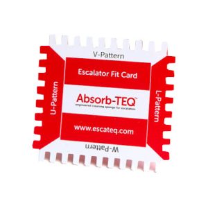 Absord-TEQ™ – FitCard