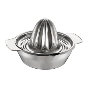 Clea Citruspress Ø17cm, Rostfritt Stål