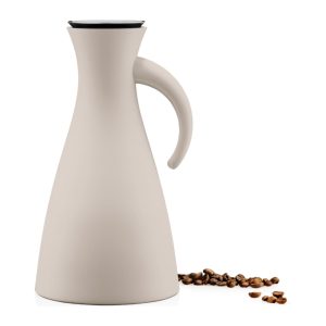 Termoskanna 1L, Sand