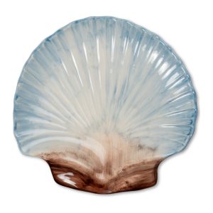 Armona Uppläggningsfat, Ljusblå