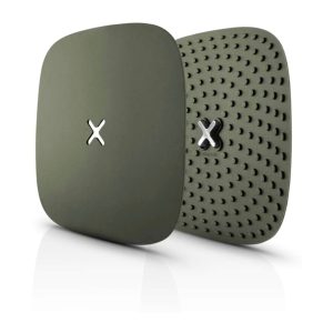 Green Tools Grytlappar 18x18cm med Krok 2-pack