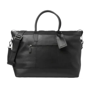 Saddler Hermanus Weekendbag