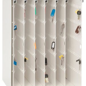 Nyckelkassett 600krok