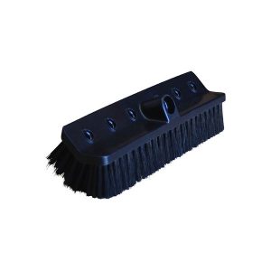 SL Borste Vinklad Rygg med Mjuka Strån