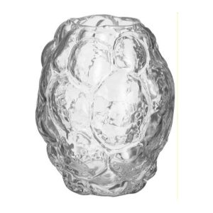 Moss Vas 11,5cm, Klar