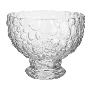 Moss Skål 19cm, Klar