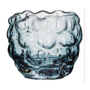 Moss Ljuslykta 7,3cm, Cirkulär