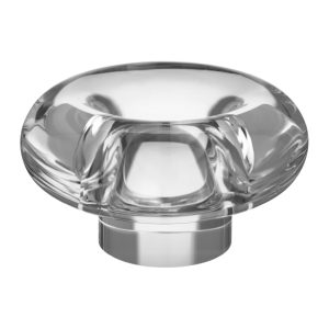 Orion Ljuslykta 6,3cm, Klar