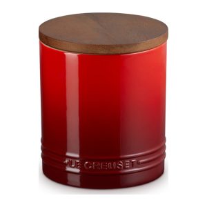 Signature Förvaringsburk 1,1L, Cerise