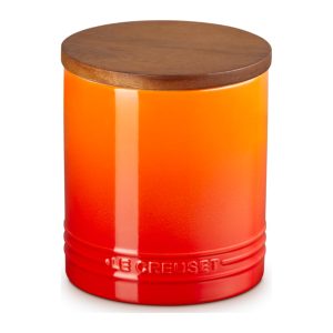 Signature Förvaringsburk 1,1L, Volcanic