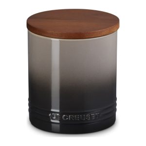 Signature Förvaringsburk 1,1L, Flint