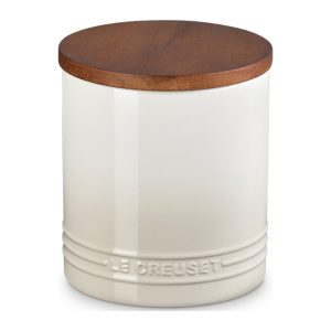 Signature Förvaringsburk 1,1L, Meringue